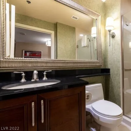 Image 9 - The Signature at MGM Grand, 145 East Harmon Avenue, Paradise, NV 89109, USA - House for sale