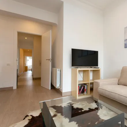 Image 4 - Carrer del Rosselló, 218, 08001 Barcelona, Spain - Apartment for rent