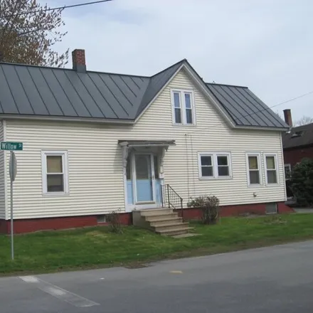 Buy this 2 bed house on 65 Water Street in Keene, NH 03431