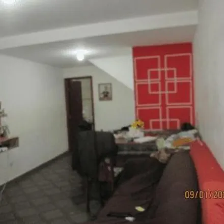Rent this 4 bed house on Rua John Cordeiro e Silva in Jardim Melo, São Paulo - SP