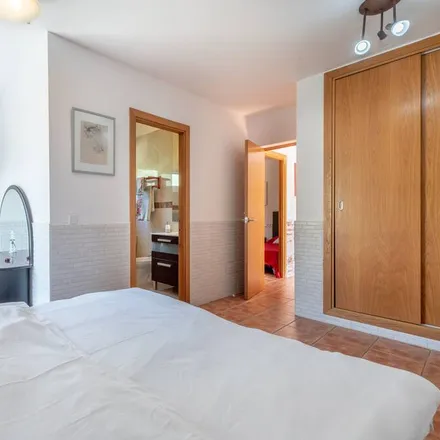 Image 1 - Alcúdia, Balearic Islands, Spain - Duplex for rent