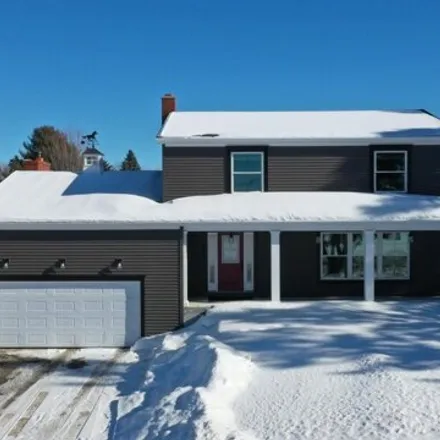 Buy this 4 bed house on 28 Grendell Road in Mapleton, ME 04757