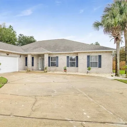 Buy this 3 bed house on 99 Warrior Court in Escambia County, FL 32507