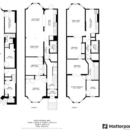 Image 3 - 61-27 Palmetto Street, New York, NY 11385, USA - Duplex for sale