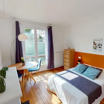 Image 3 - 34 Avenue de Suffren, 75015 Paris, France - Room for rent