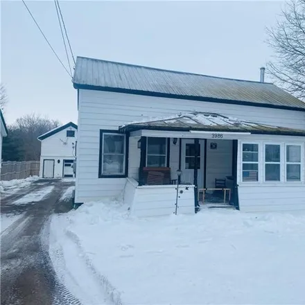 Buy this 3 bed house on 3990 Deer River Road in Village of Carthage, Lewis County