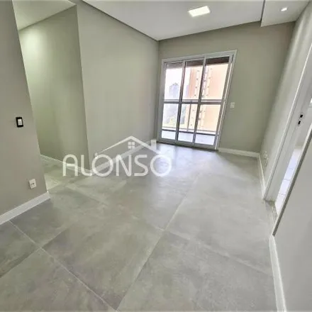 Buy this 3 bed apartment on Alameda Paineira Vermelha in Jardim D'Abril, Osasco - SP