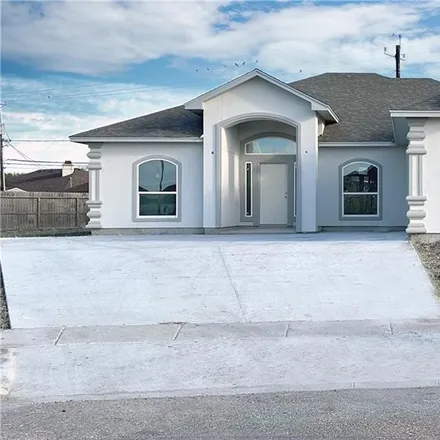 Buy this 4 bed house on La Salle Drive in Corpus Christi, TX 78414