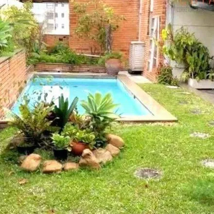 Buy this 4 bed apartment on Rua Caconde 125 in Jardim Paulista, São Paulo - SP