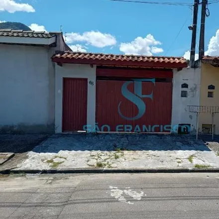 Buy this 2 bed house on Rua Maria de Lourdes in Tinga, Caraguatatuba - SP