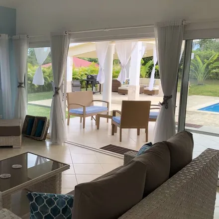 Image 2 - Dominican Republic - House for rent