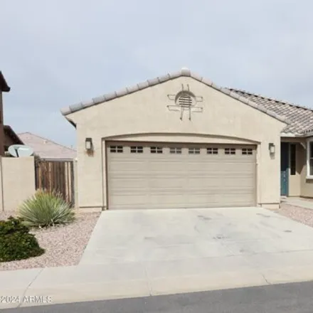 Buy this 4 bed house on 2910 East Quenton Street in Mesa, AZ 85213