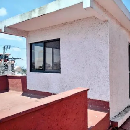 Rent this 3 bed house on Avenida Paseo del Conquistador in Lomas de Cortés, 62230 Cuernavaca
