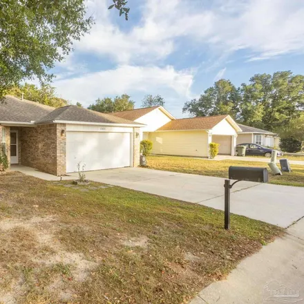 Image 2 - 1577 Galvin Avenue, Escambia County, FL 32526, USA - House for sale
