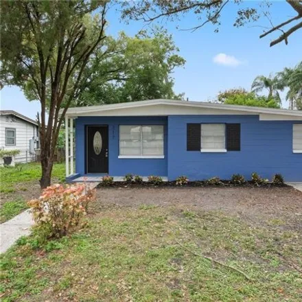 Buy this 3 bed house on 387 East Hydrangia Street in Tampa, FL 33612