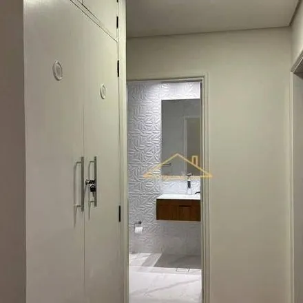 Rent this 3 bed apartment on Edifício Manoel da Nobrega in Rua Manuel da Nóbrega 261, Paraíso