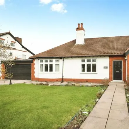 Buy this 4 bed house on Dowhills Road in Sefton, L23 8SP