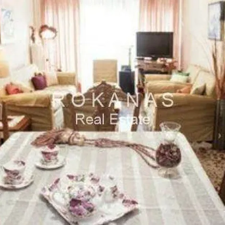 Image 5 - Έλλης Αλεξίου, Alimos, Greece - Apartment for rent