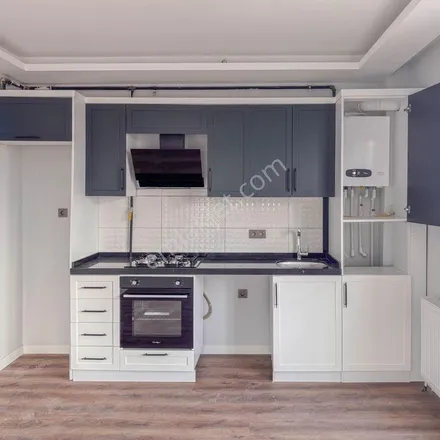 Rent this 1 bed apartment on Camii in Gazi Sokak, 06830 Gölbaşı