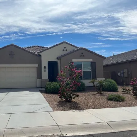 Buy this 4 bed house on 13545 West Paso Trail in Maricopa County, AZ 85383