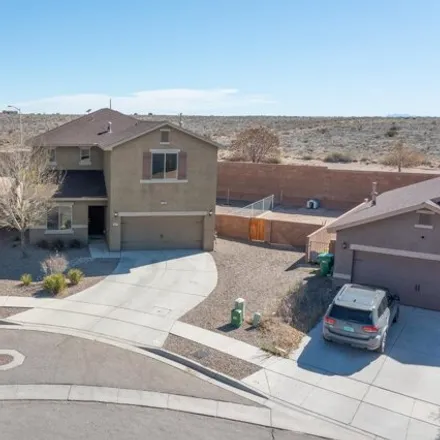 Buy this 5 bed house on Camino Crossing Walking path in Rio Rancho, NM 87174