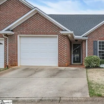 Buy this 2 bed house on 266 Dove Haven Drive in Mauldin, SC 29681