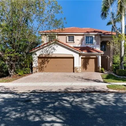 Buy this 5 bed house on 1041 Nandina Drive in Weston, FL 33327