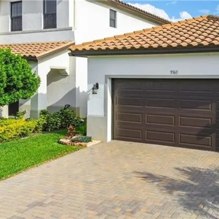 Image 3 - Agostino Way, Ave Maria, Collier County, FL, USA - House for sale