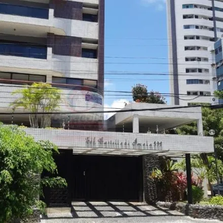 Image 1 - Rua Mamanguape 590, Boa Viagem, Recife - PE, 51020-250, Brazil - Apartment for sale
