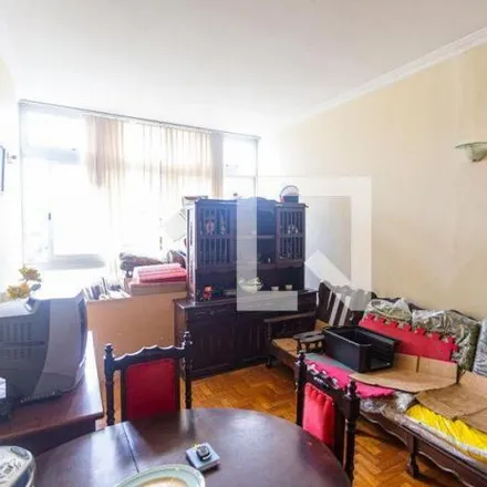Buy this 2 bed apartment on Edificio JK (Bloco A) in Rua Rio Grande do Sul, Santo Agostinho