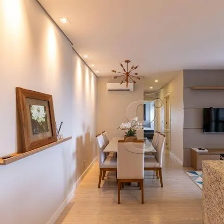 Buy this 3 bed apartment on Edifício Vert Residence in Rua João Huss, Palhano