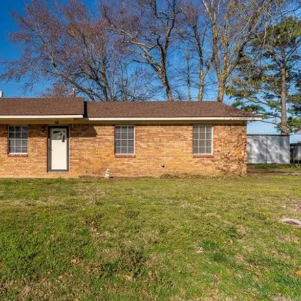 Buy this 3 bed house on 237 Lynn Avenue in Caraway, Craighead County