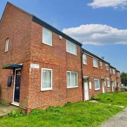 Rent this 4 bed house on 21 Cyril Child Close in Colchester, CO4 3XU