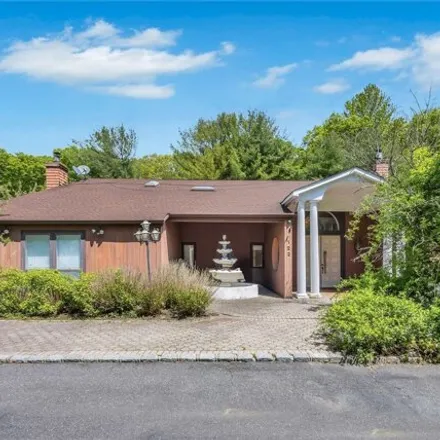 Buy this 5 bed house on 122 Bagatelle Road in Dix Hills, NY 11747