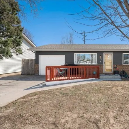 Buy this 3 bed house on 212 Ley Drive in La Salle, Weld County