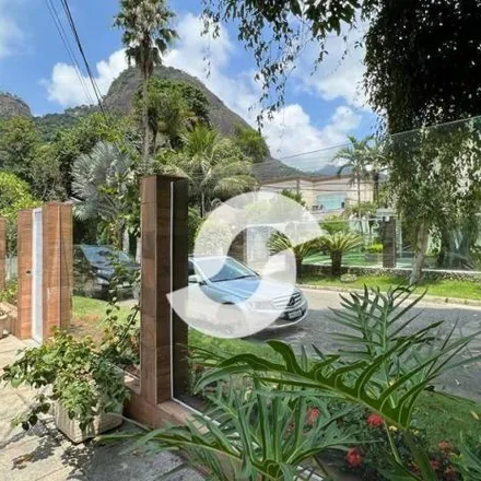 Buy this 4 bed house on Rua Ivan Curvello in Jacarepaguá, Rio de Janeiro - RJ