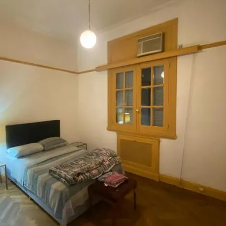 Rent this 2 bed apartment on Presidente José Evaristo Uriburu 121 in Balvanera, 1044 Buenos Aires