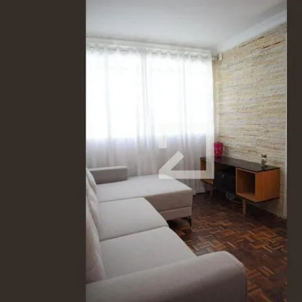 Rent this 2 bed apartment on Megapizza in Avenida Fredolin Wolf, Pilarzinho