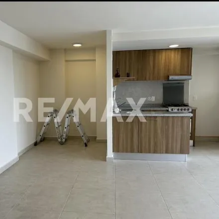 Rent this 2 bed apartment on Calle Morelos in Azcapotzalco, 02710 Mexico City
