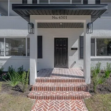 Image 1 - 4519 North Highland Avenue, Arlington Heights North, Tampa, FL 33603, USA - House for sale