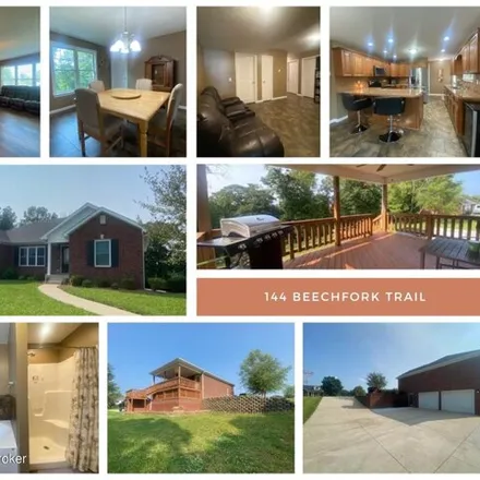 Buy this 5 bed house on Beech Fork Road in Bardstown, KY 40004