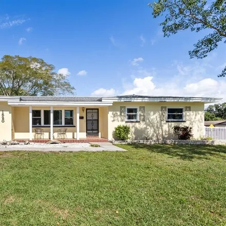 Image 1 - 1520 South Betty Lane, Clearwater, FL 33756, USA - House for sale