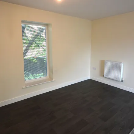 Rent this 2 bed apartment on Kensington Street in Whitefield, M45 6EX