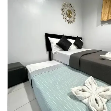 Rent this 1 bed house on Cebu City in Central Visayas, Philippines
