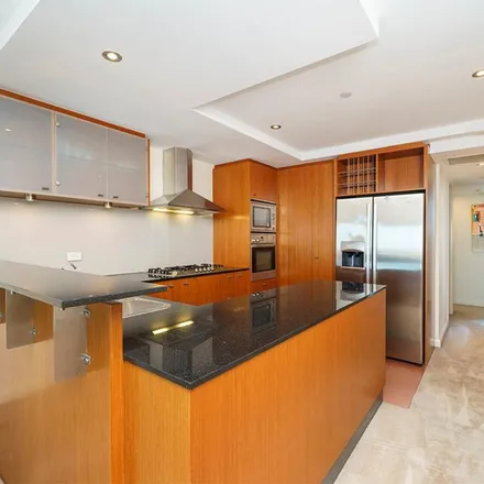 Image 3 - Adagio Apartments, Terrace Road, East Perth WA 6004, Australia - Apartment for rent