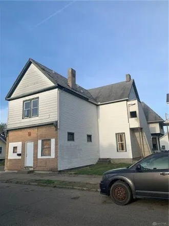 Image 3 - 100-102 Boltin Street, Dayton, OH 45403, USA - House for sale