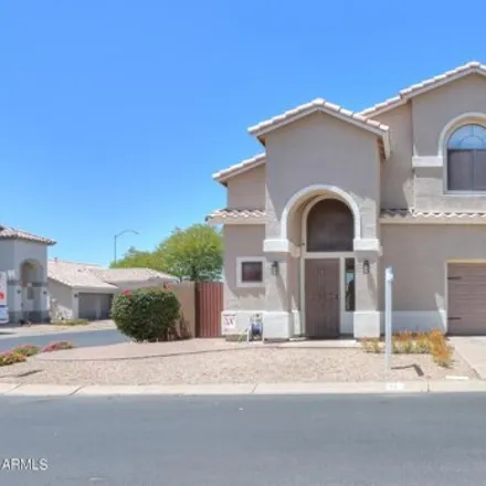 Buy this 3 bed house on 2800 East Lindsay Court in Mesa, AZ 85204
