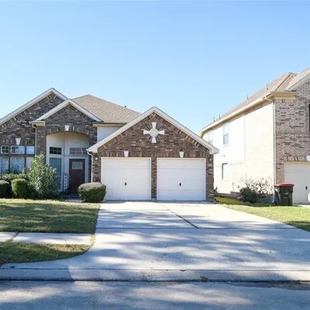 Buy this 4 bed house on 21087 Florette Lane in Harris County, TX 77388