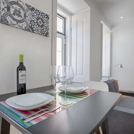 Rent this 1 bed apartment on Casa das Janelas in Rua Nova do Loureiro 35, 1200-293 Lisbon