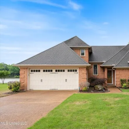 Buy this 3 bed house on 1480 Fox Chase Drive in Southaven, MS 38671